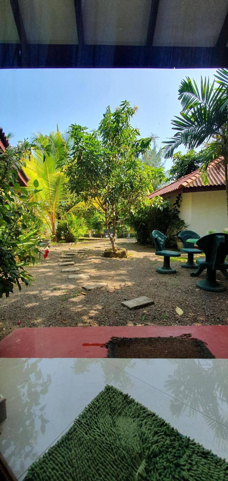 My Paradise Ahangama Extérieur photo