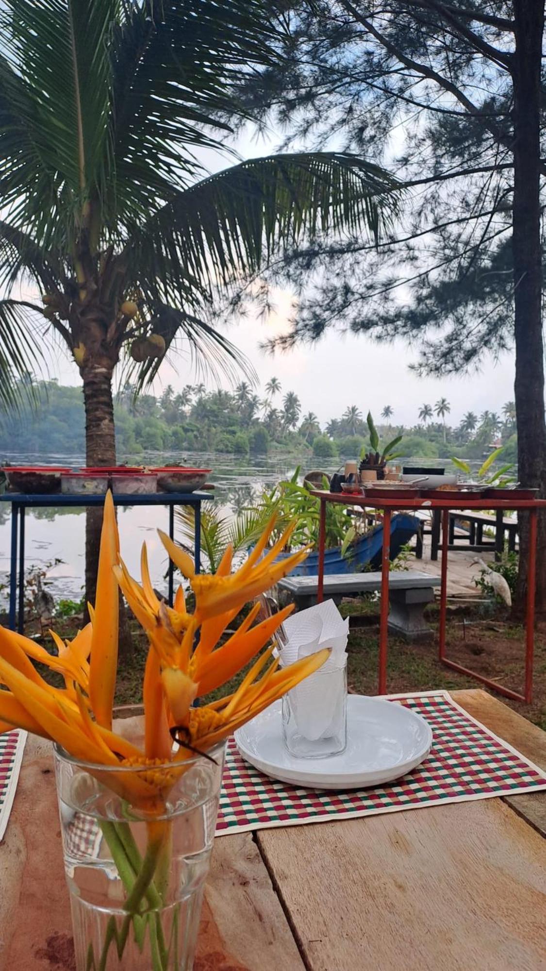 My Paradise Ahangama Extérieur photo